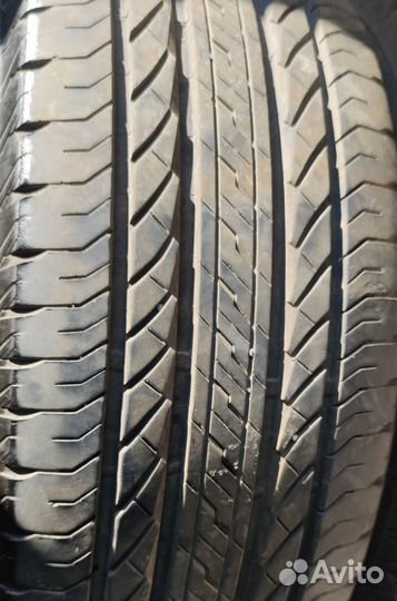 Bridgestone R-Drive 001 285/60 R18