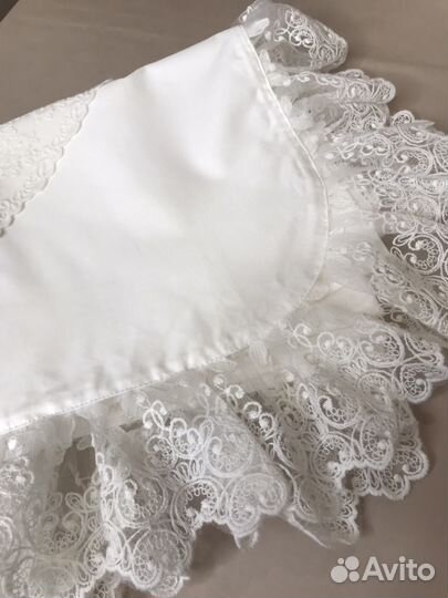 Конверт-одеяло на выписку