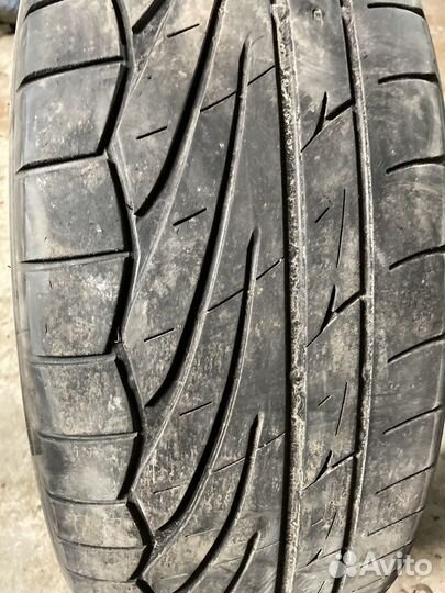 Toyo Proxes TR1 55 91V