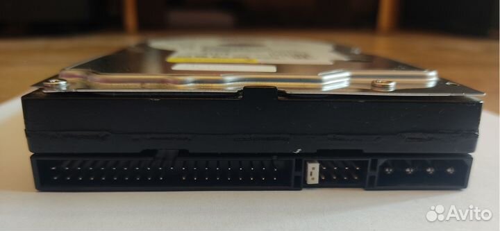 Жесткий диск 250 Гб, (3.5, IDE)