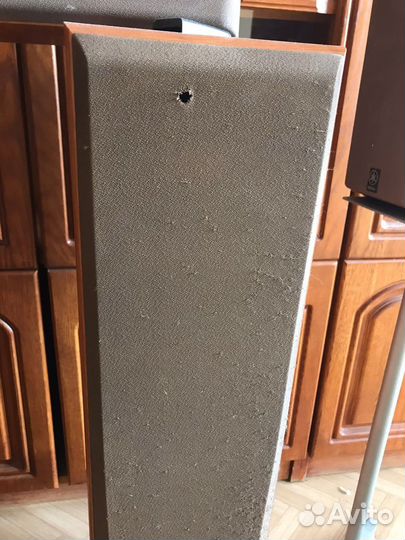 Акустическая система 5 1 Yamaha