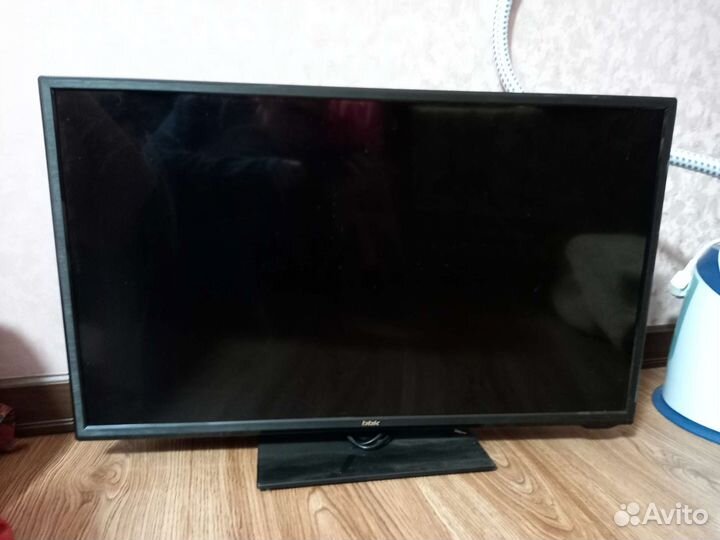 Телевизор BBK