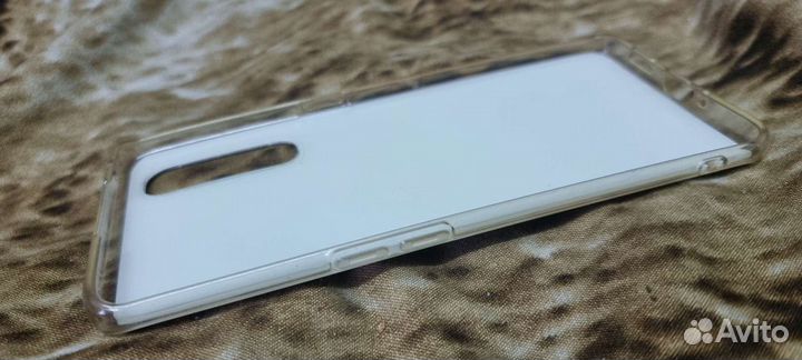 Чехол для oppo Reno 3 PRO