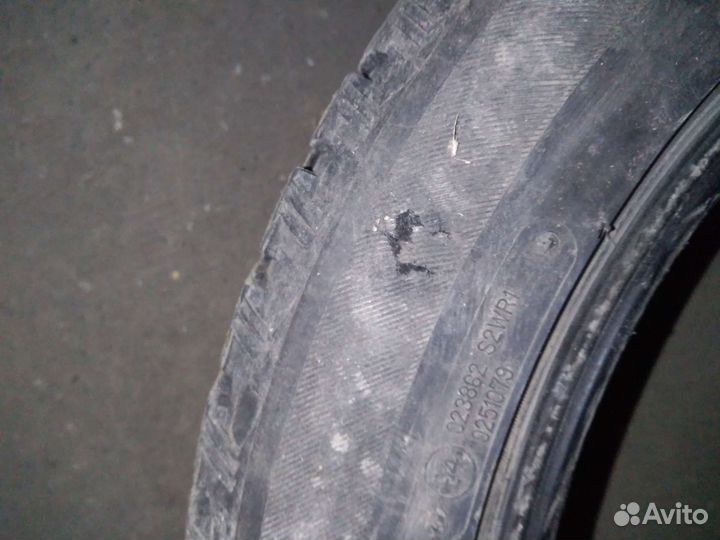 Bridgestone Blizzak Ice 205/55 R16 91
