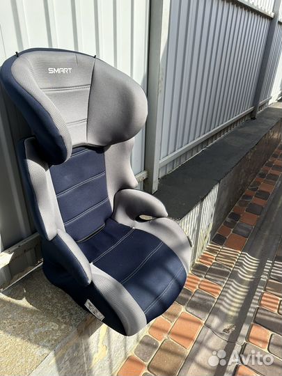 Детское автокресло