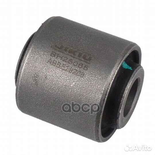 Сайлентблок задн подвески ford focus I/II, KIA