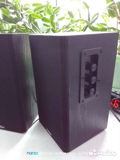 Колонки aceline