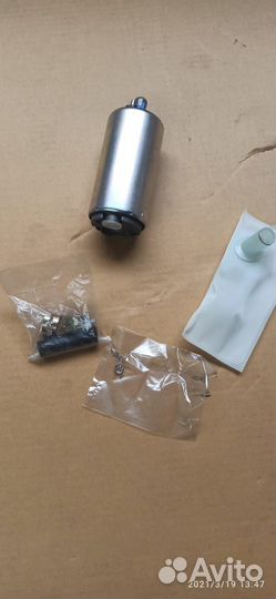 Топливный насос Honda Accord 17708SM4A32