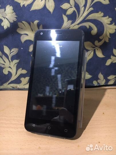 Fly FS454 Nimbus 8, 4 ГБ