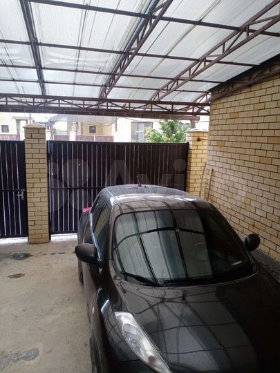 Таунхаус 213 м² на участке 4 сот.