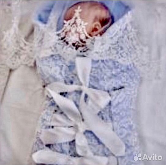 Детское одеяло- трансформер