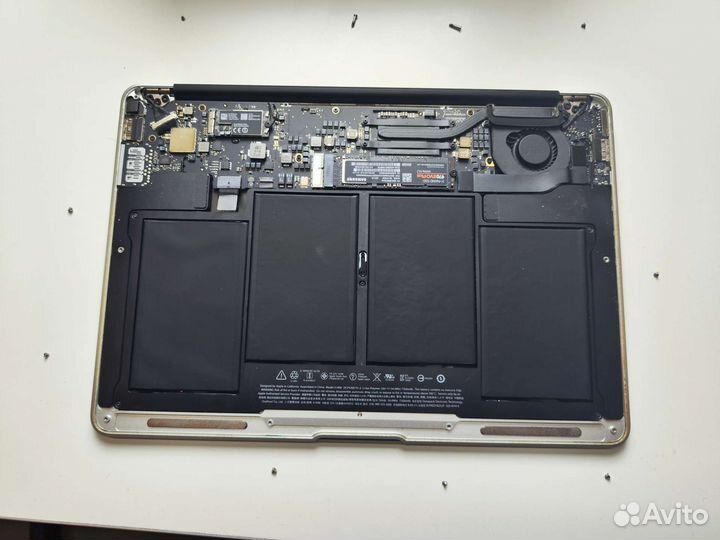 Ремонт телефонов