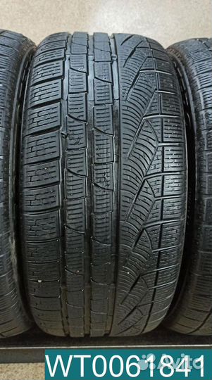 Pirelli Winter Sottozero 210 Serie II 255/40 R18 95T