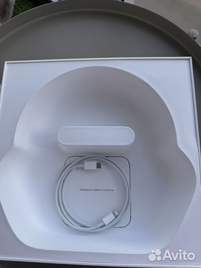 Наушники apple airpods max оригинал