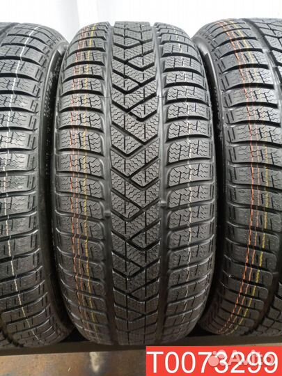 Pirelli Winter Sottozero 3 225/40 R19 101R