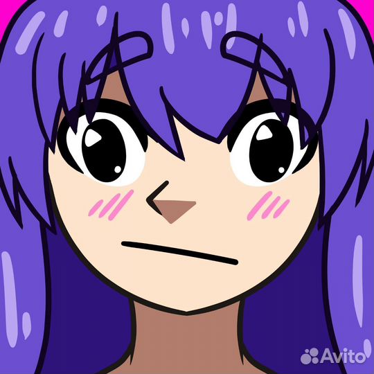 Графический дизайнер/художник