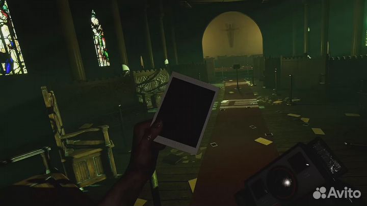 Madison VR2 PS5 на русском