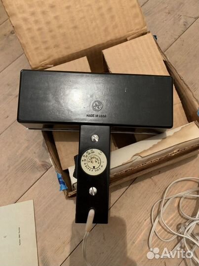 Киноосветитель