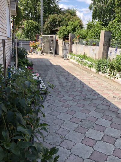 Коттедж 300 м² на участке 8 сот.