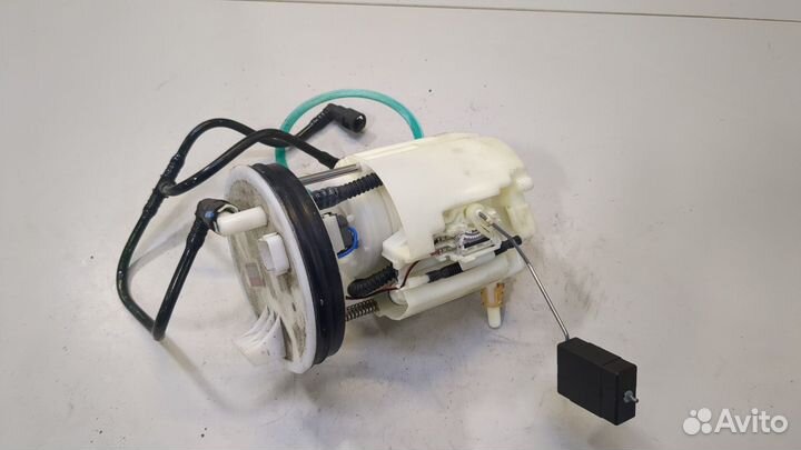 Насос топливный электрический Subaru BRZ, 2015