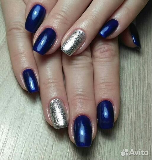 Маникюр, педикюр