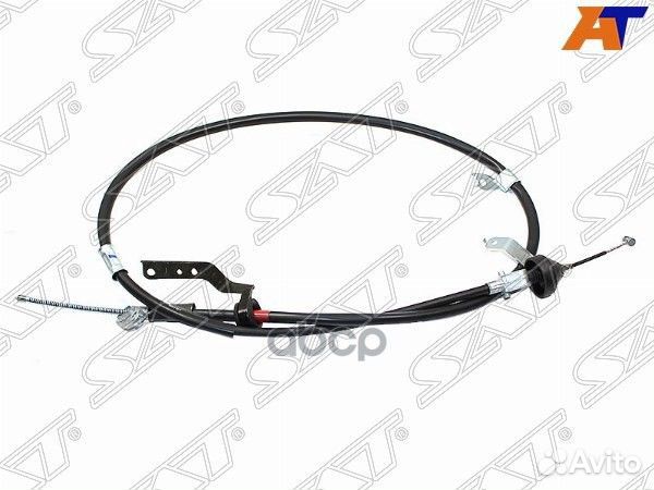 Трос ручного тормоза toyota harrier,lexus RX330