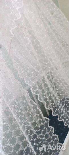 Балдахин в кроватку