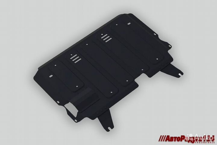 Защита двигателя Красноярск