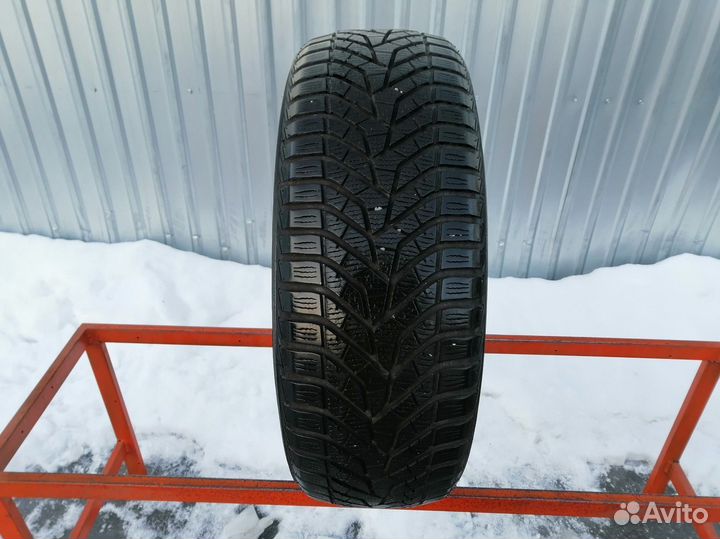 Yokohama W.Drive V905 215/55 R18 101T