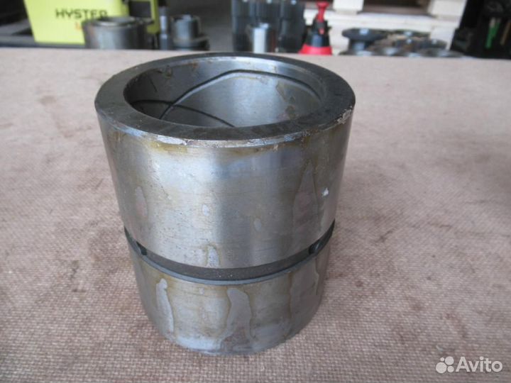 Volvo - D out - Height 130x140