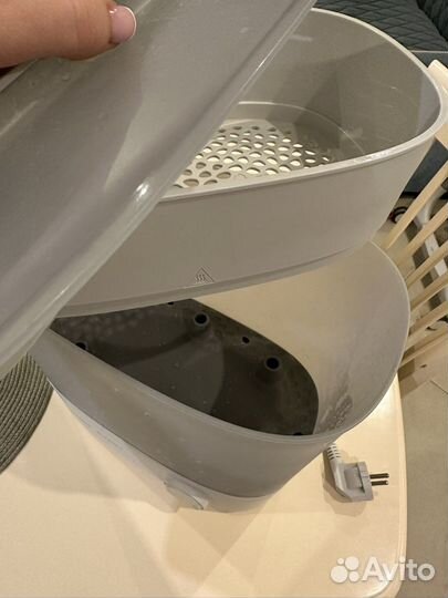 Стерилизатор philips avent