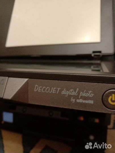 Пищевой принтер