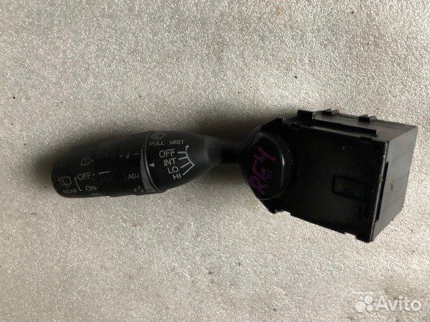 Переключатель подрулевой Honda CR-V (RE) III (2006