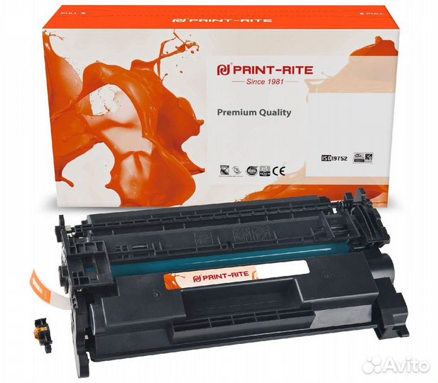 Картридж CS-51645