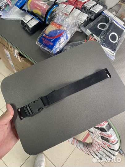 Сидушка однослойная L-king