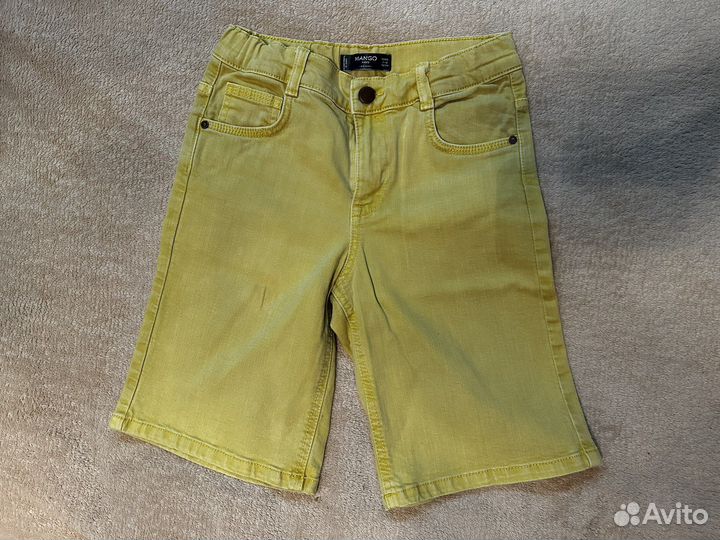 Шорты Mango, Ostin, 152-158