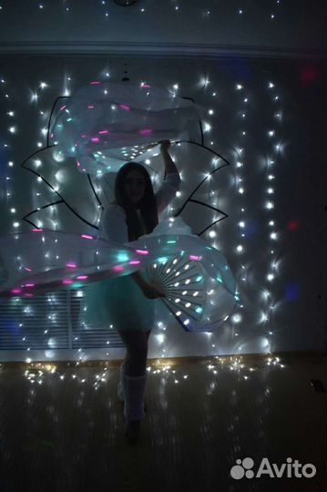 Танец живота