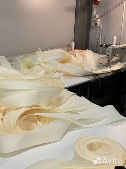 Производство жалюзи