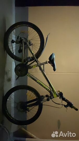 Велосипед горный Activell