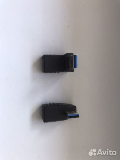 USB 3.0 переходник