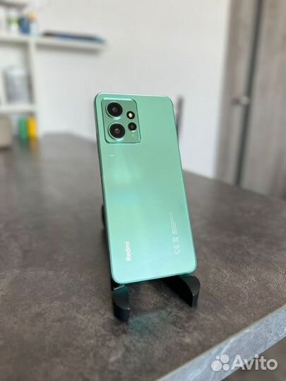 Xiaomi Redmi Note 12 Pro, 8/128 ГБ