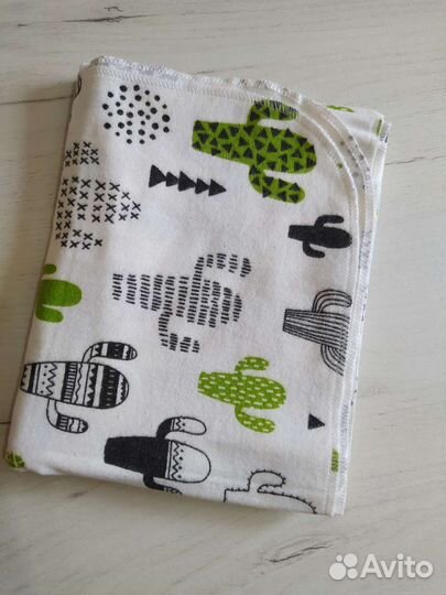 Пеленки детские новые