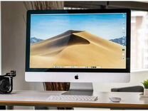 iMac 27 retina 5k 2020