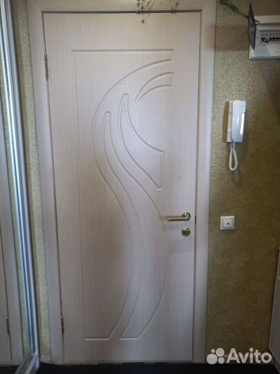 Межкомнатные двери бу с коробкой