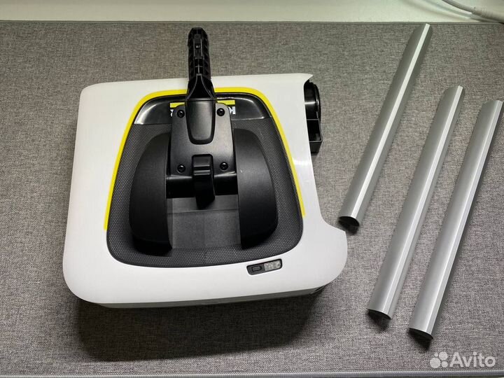 Электровеник Karcher KB 5