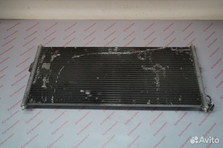 Nissan 92100-BM407 Радиатор кондиционера