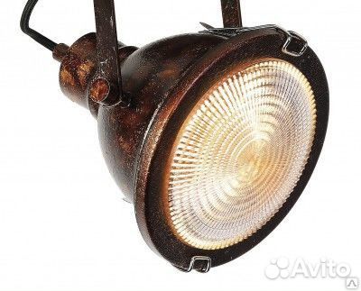 Спот Favourite Industria 1898-1W