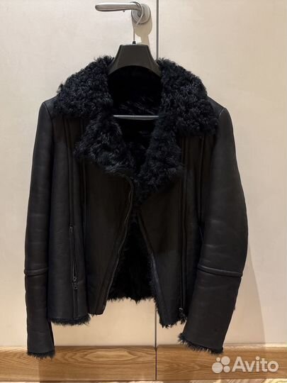 Дубленка drome оригинал