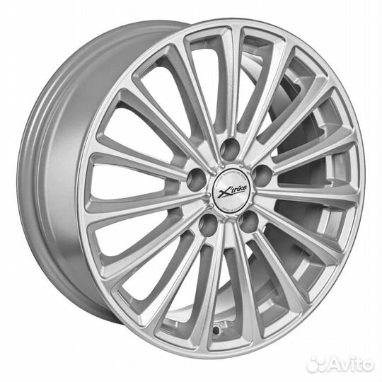 Диски 17,5x105,X'trike