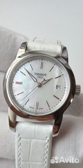 Tissot Classic Dream